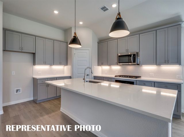 16525 Boston Ivy Drive, Fort Worth, TX 76247