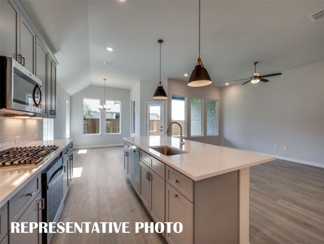 16525 Boston Ivy Drive, Fort Worth, TX 76247