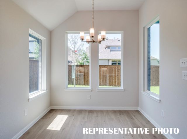 16525 Boston Ivy Drive, Fort Worth, TX 76247