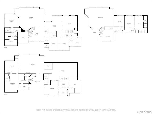 17477 Iris Circle, Clinton Township, MI 48036