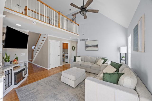 163 Upper Hines Creek Road, Richmond, KY 40475