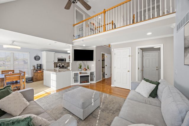 163 Upper Hines Creek Road, Richmond, KY 40475