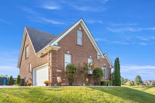 163 Upper Hines Creek Road, Richmond, KY 40475