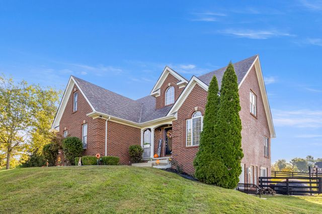 163 Upper Hines Creek Road, Richmond, KY 40475