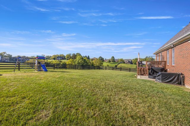 163 Upper Hines Creek Road, Richmond, KY 40475