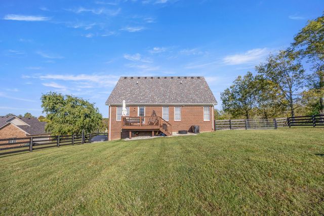 163 Upper Hines Creek Road, Richmond, KY 40475