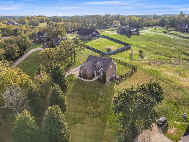 163 Upper Hines Creek Road, Richmond, KY 40475