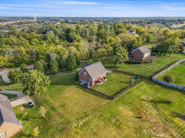 163 Upper Hines Creek Road, Richmond, KY 40475