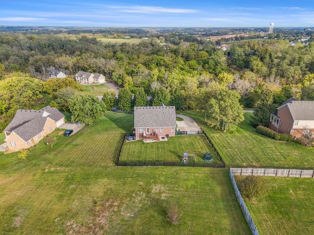 163 Upper Hines Creek Road, Richmond, KY 40475