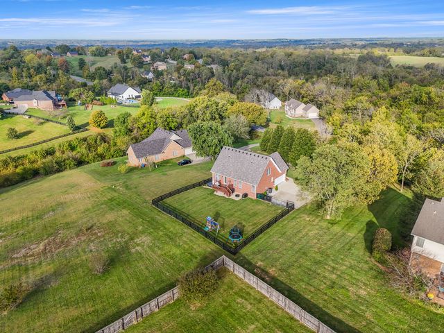 163 Upper Hines Creek Road, Richmond, KY 40475