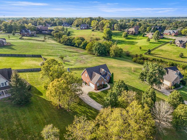 163 Upper Hines Creek Road, Richmond, KY 40475