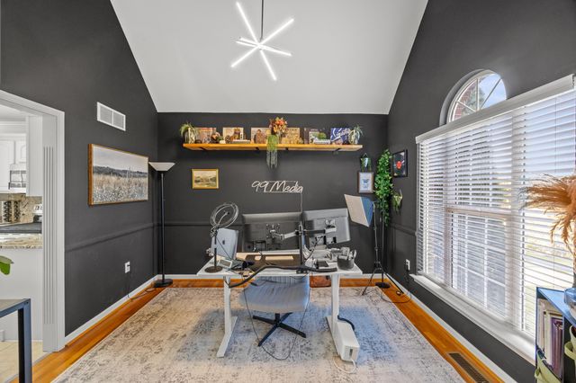 163 Upper Hines Creek Road, Richmond, KY 40475