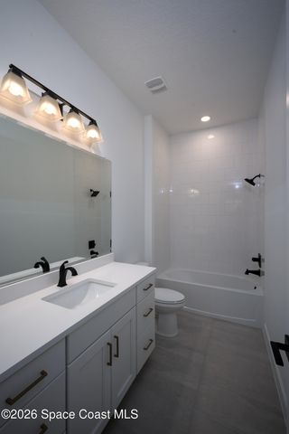 2203 Edestus Drive, Melbourne, FL 32940