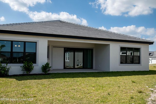 2203 Edestus Drive, Melbourne, FL 32940