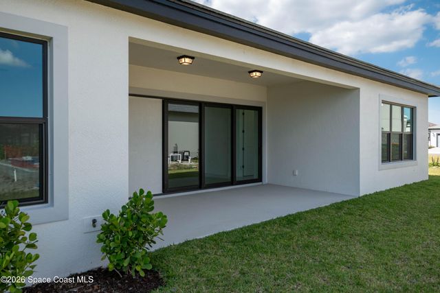 2203 Edestus Drive, Melbourne, FL 32940