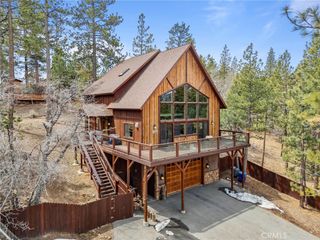 450 Temple Lane, Big Bear Lake, CA 92315
