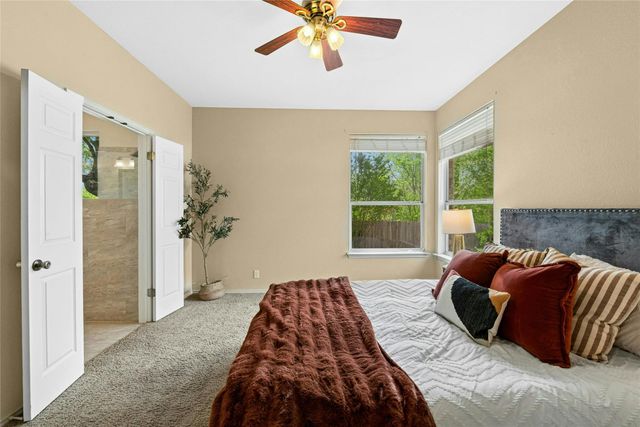 1115 Blackthorn DR, Pflugerville, TX 78660