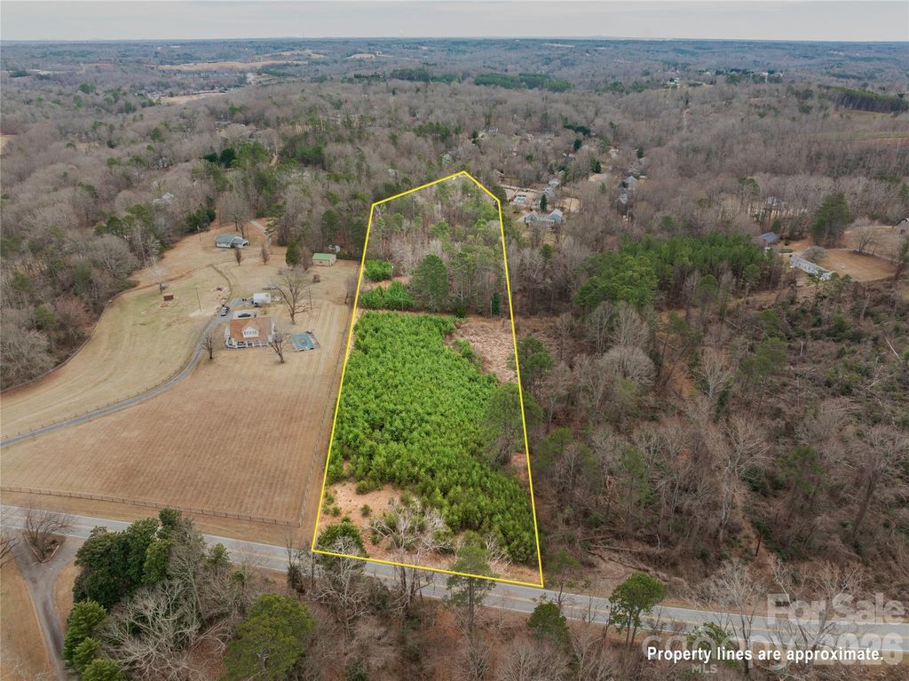 0 NC Hwy 108 Highway, Rutherfordton, NC 28139