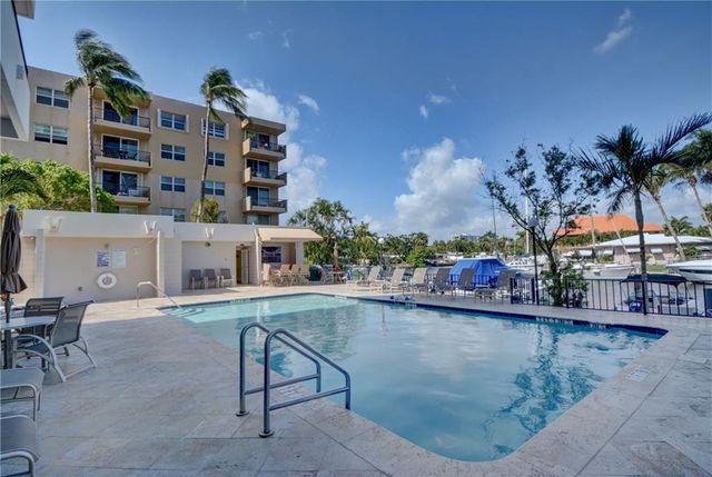 1401 S Ocean Boulevard 605, Pompano Beach, FL 33062