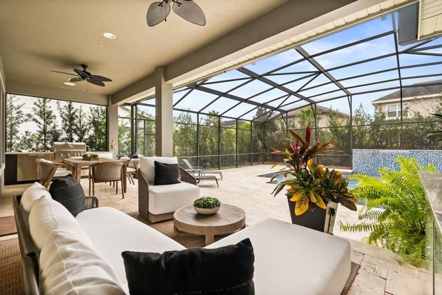 9422 BORDET COURT, Orlando, FL 32827