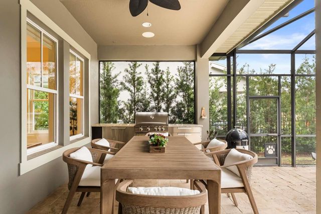 9422 BORDET COURT, Orlando, FL 32827