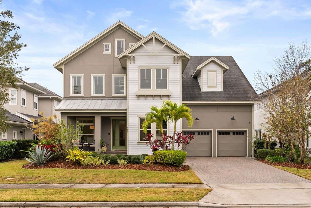 9422 BORDET COURT, Orlando, FL 32827