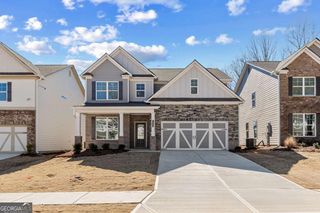 7332 Rocklin Lane, Flowery Branch, GA 30542