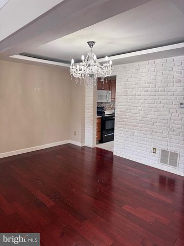 489 MADISON DR, Hightstown, NJ 08520