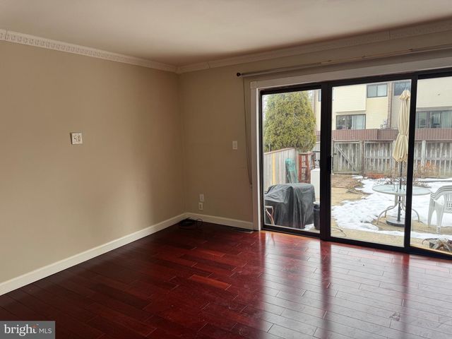 489 MADISON DR, Hightstown, NJ 08520