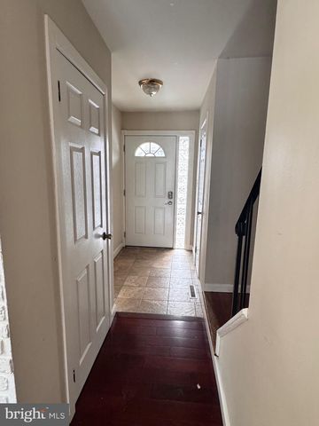 489 MADISON DR, Hightstown, NJ 08520