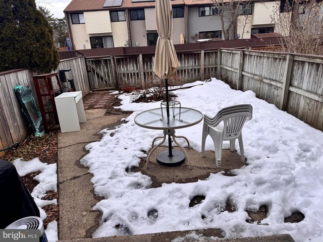 489 MADISON DR, Hightstown, NJ 08520