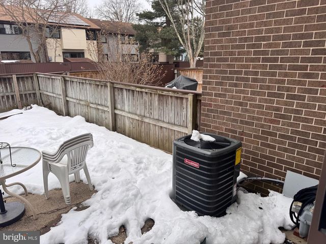 489 MADISON DR, Hightstown, NJ 08520