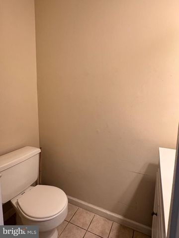 489 MADISON DR, Hightstown, NJ 08520