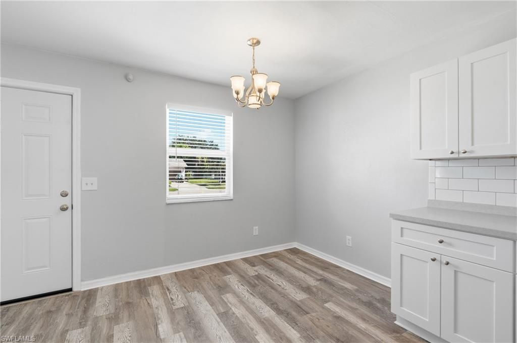 899 Ridgeway DR, NORTH FORT MYERS, FL 33903 — photo 5