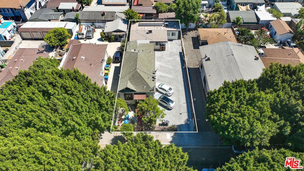 1420 W 22nd Street, Los Angeles, CA 90007 — exterior