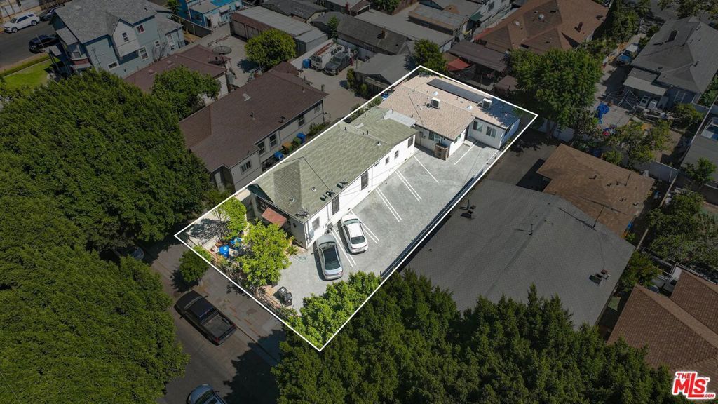 1420 W 22nd Street, Los Angeles, CA 90007 — photo 2