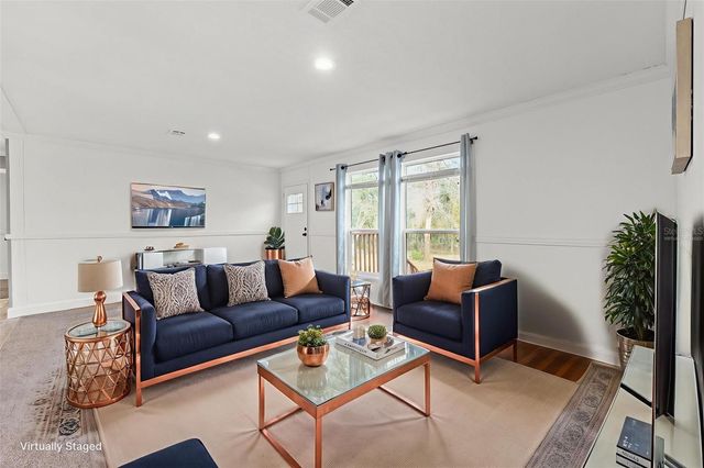 14235 HURRICANE DRIVE, Weeki Wachee, FL 34614