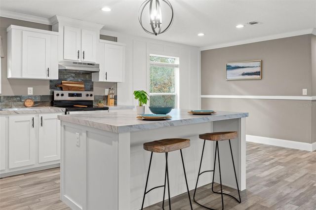 14235 HURRICANE DRIVE, Weeki Wachee, FL 34614