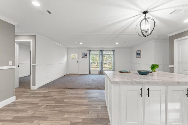 14235 HURRICANE DRIVE, Weeki Wachee, FL 34614