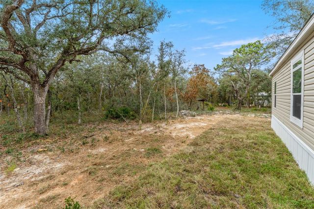 14235 HURRICANE DRIVE, Weeki Wachee, FL 34614