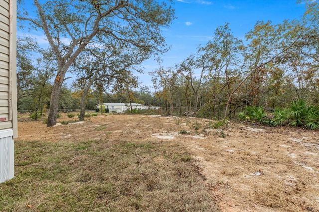 14235 HURRICANE DRIVE, Weeki Wachee, FL 34614