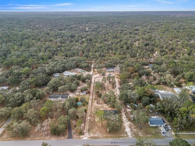 14235 HURRICANE DRIVE, Weeki Wachee, FL 34614