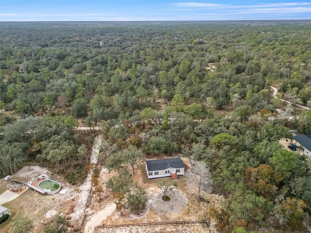 14235 HURRICANE DRIVE, Weeki Wachee, FL 34614