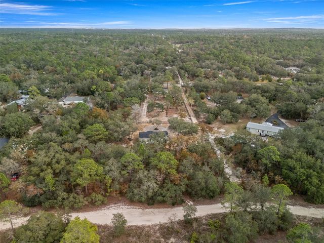 14235 HURRICANE DRIVE, Weeki Wachee, FL 34614