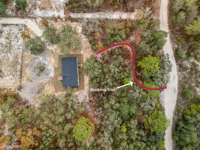 14235 HURRICANE DRIVE, Weeki Wachee, FL 34614