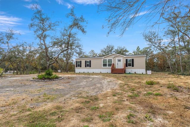 14235 HURRICANE DRIVE, Weeki Wachee, FL 34614