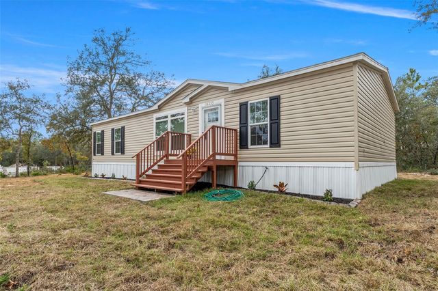 14235 HURRICANE DRIVE, Weeki Wachee, FL 34614