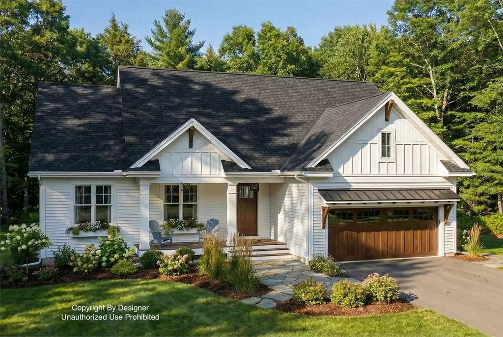 1003 Preserve Lane, Chesterton, IN 46304