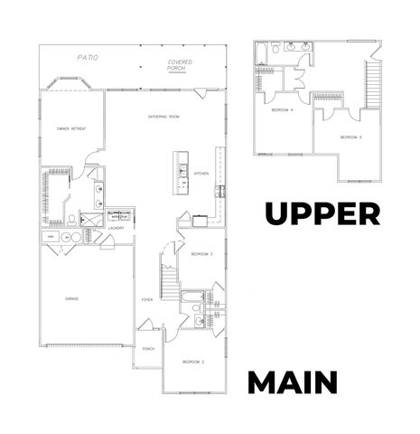 4679 S Abington Avenue, Bloomington, IN 47403