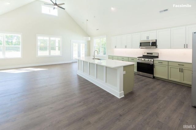 4679 S Abington Avenue, Bloomington, IN 47403